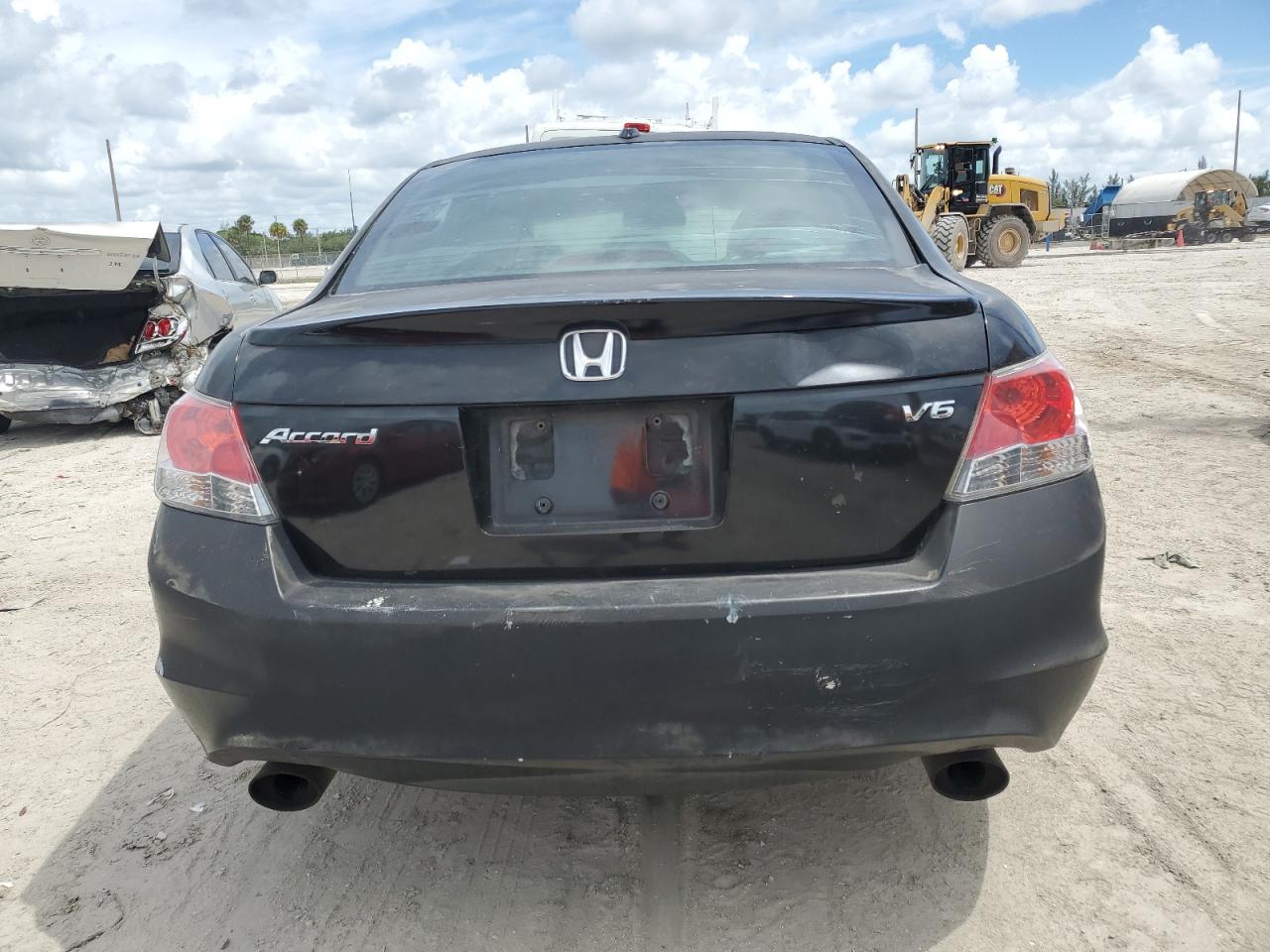5KBCP368X9B002622 2009 Honda Accord Exl