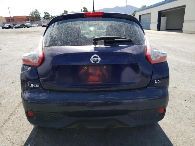 2015 NISSAN JUKE S - JN8AF5MR6FT502175
