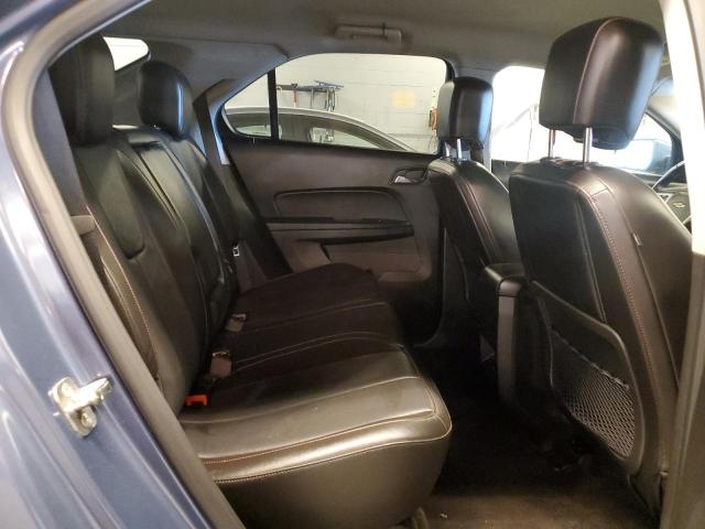 2012 Chevrolet Equinox Lt VIN: 2GNFLNEK6C6171718 Lot: 55717724