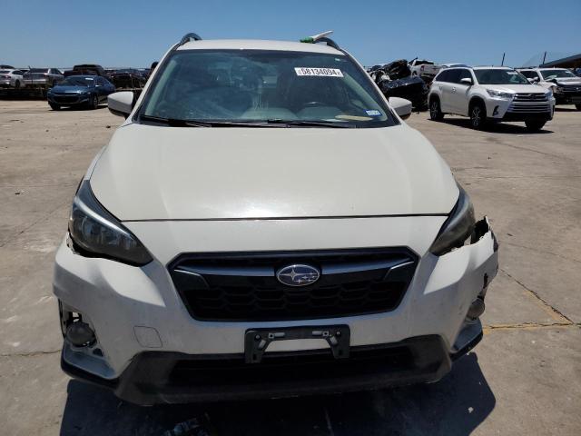 JF2GTADC8JH314192 2018 Subaru Crosstrek Premium