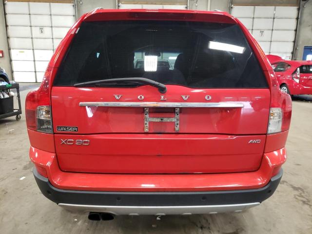 2011 Volvo Xc90 R Design VIN: YV4952CT6B1602048 Lot: 56807344