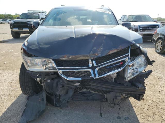 2015 DODGE JOURNEY SX - 3C4PDCBB5FT737936