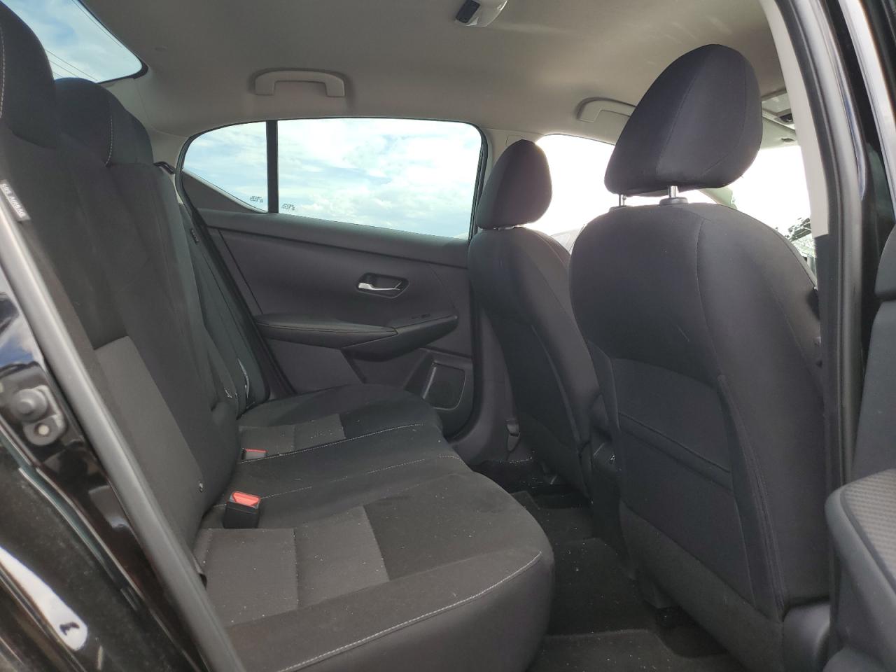 3N1AB8CV8LY229530 2020 Nissan Sentra Sv