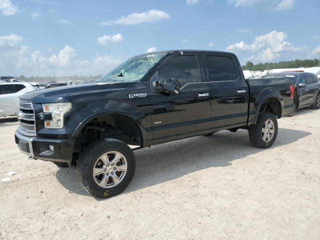 2016 Ford F150 Supercrew VIN: 1FTEW1EG3GFD42193 Lot: 58293404