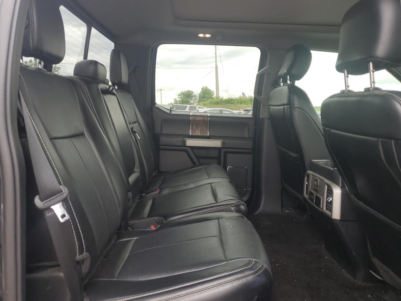 1FTEW1EG8JKC08651 2018 Ford F150 Supercrew