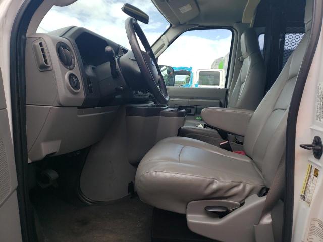 2012 Ford Econoline E250 Van VIN: 1FTNS2EWXCDB18367 Lot: 59441914