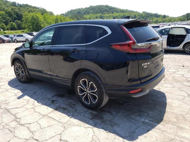 2020 HONDA CR-V EXL - 2HKRW2H89LH600289