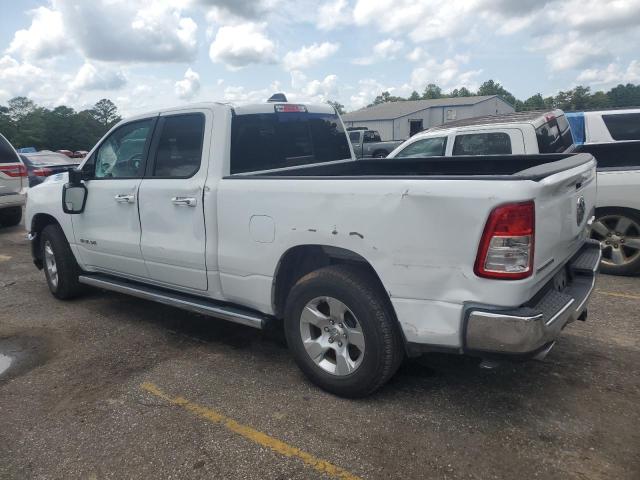 2022 RAM 1500 BIG H - 1C6SRFBT9NN475981