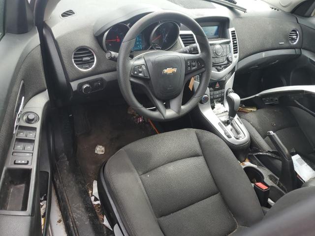 2016 CHEVROLET CRUZE LIMI - 1G1PE5SB2G7179714