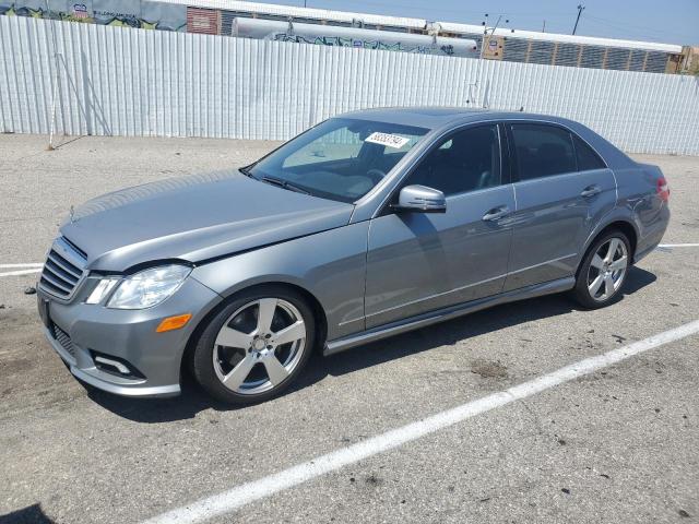 2011 Mercedes-Benz E 350 VIN: WDDHF5GBXBA471503 Lot: 58353794