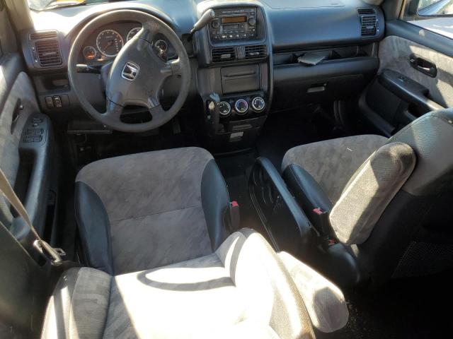 2004 Honda Cr-V Ex VIN: SHSRD78874U243660 Lot: 59498294