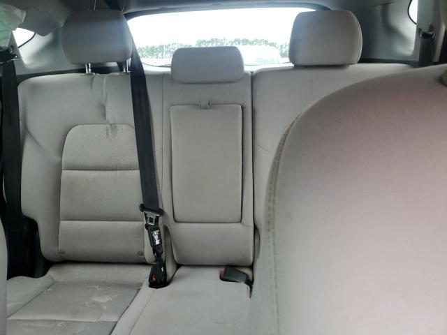 2017 Hyundai Tucson Limited VIN: KM8J33A40HU400364 Lot: 57922834