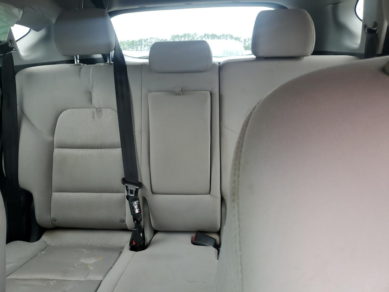 KM8J33A40HU400364 2017 Hyundai Tucson Limited