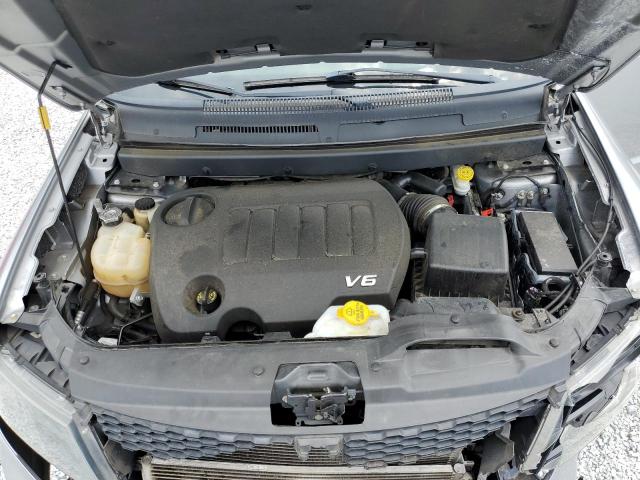 2018 Dodge Journey Crossroad VIN: 3C4PDCGG9JT511654 Lot: 57900844