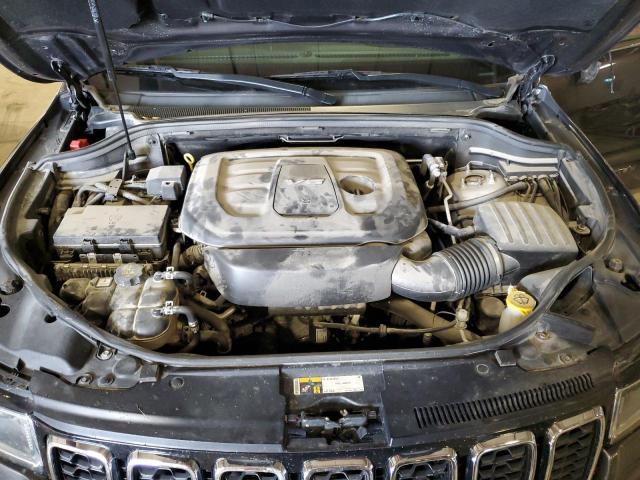 2017 Jeep Grand Cherokee Limited VIN: 1C4RJFBG4HC804314 Lot: 60415804