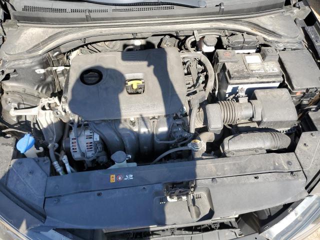2020 HYUNDAI ELANTRA SE - 5NPD84LF6LH554460