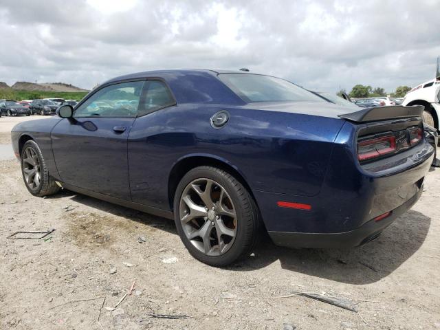 2016 Dodge Challenger Sxt VIN: 2C3CDZAG8GH352657 Lot: 59570604