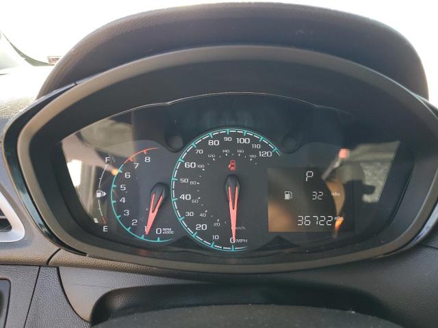 2020 CHEVROLET SPARK LS - KL8CB6SA1LC452096