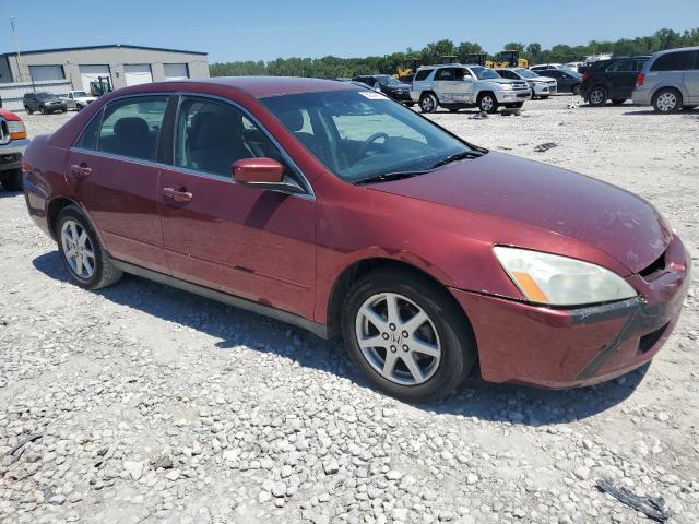 2004 Honda Accord Lx VIN: 1HGCM66314A085082 Lot: 59244674