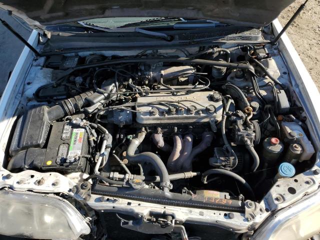 1997 Acura 2.2Cl VIN: 19UYA125XVL008998 Lot: 59864694