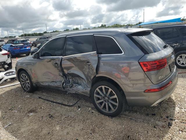 VIN WA1LAAF72JD022364 2018 Audi Q7, Premium Plus no.2