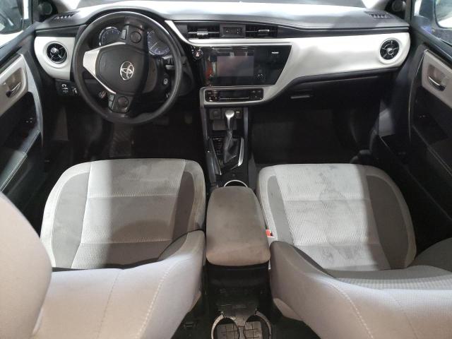 2017 Toyota Corolla L VIN: 2T1BURHEXHC927512 Lot: 57611424