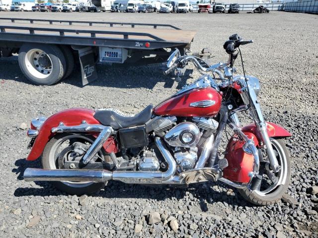 2012 HARLEY-DAVIDSON FLD SWITCH - 1HD1GZM11CC302082