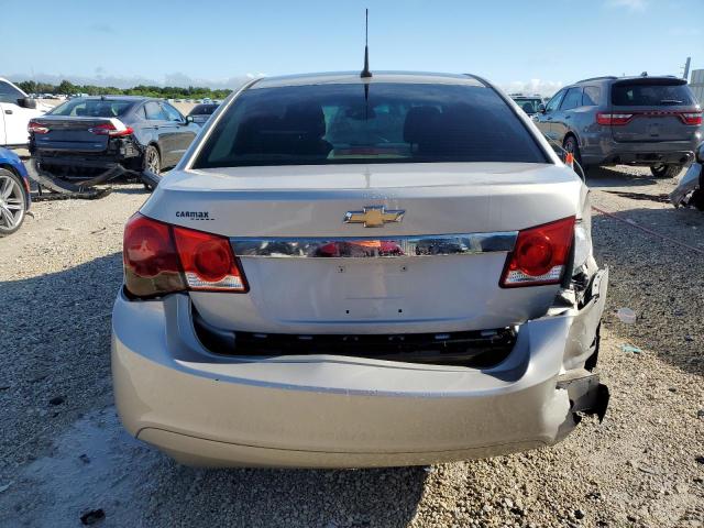 2014 Chevrolet Cruze Ls VIN: 1G1PA5SH6E7220732 Lot: 58764664