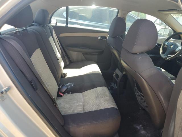 2010 Chevrolet Malibu Ls VIN: 1G1ZB5EB6AF318706 Lot: 58754824