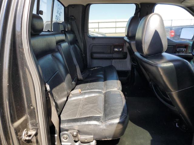 2005 Ford F150 Supercrew VIN: 1FTPW14505KD46926 Lot: 56513094