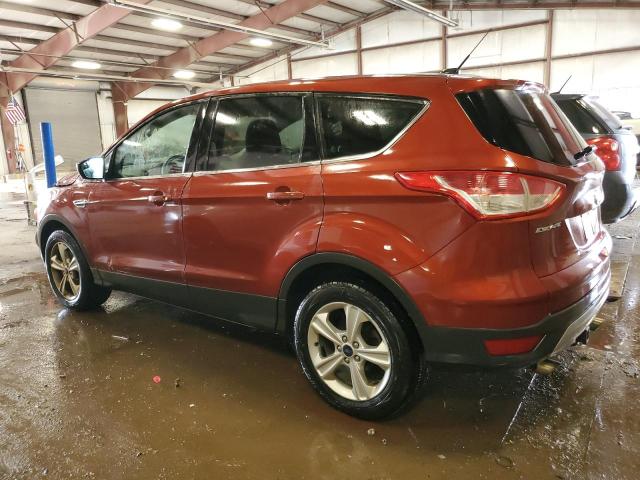 2014 Ford Escape Se VIN: 1FMCU9GX3EUE25121 Lot: 57691634