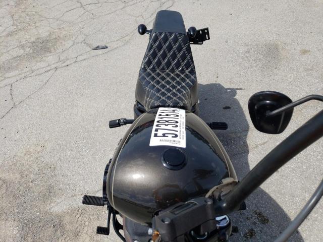 2020 HARLEY-DAVIDSON FXBB 1HD1YJJ15LB060809