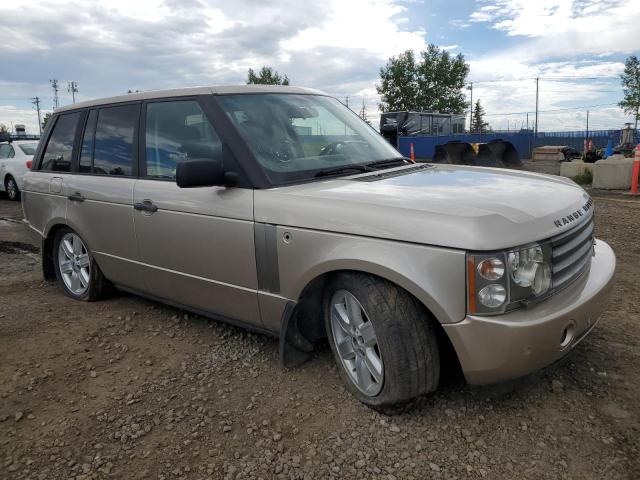 2003 Land Rover Range Rover - Image 4