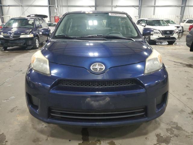2012 Toyota Scion Xd VIN: JTKKU4B46C1024248 Lot: 60965334
