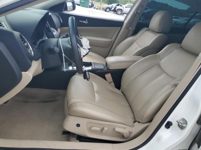 2013 Nissan Maxima S VIN: 1N4AA5AP3DC815636 Lot: 60543944