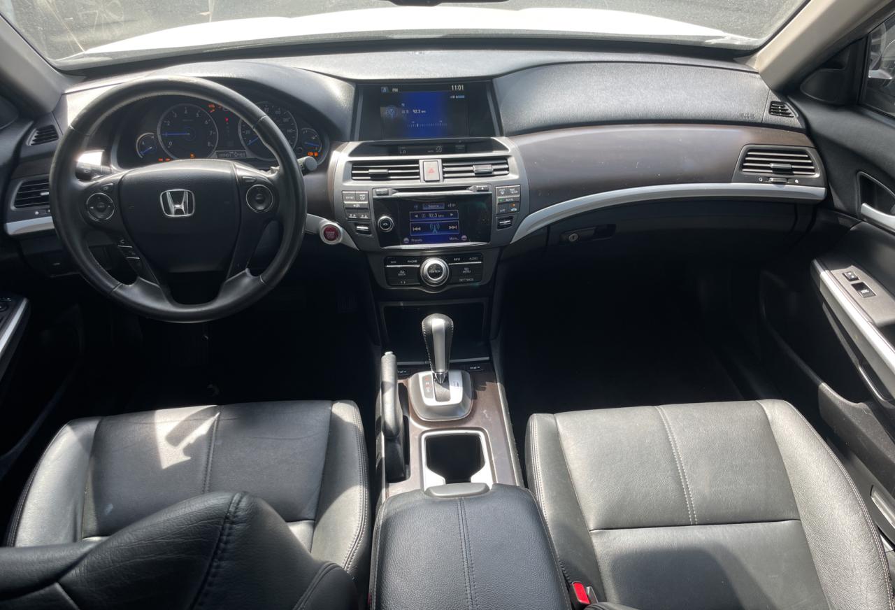 5J6TF2H50FL004381 2015 Honda Crosstour Exl