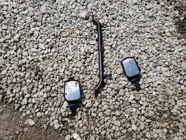 2021 HONDA SXS1000 S2 - 1HFVE0547M4200011