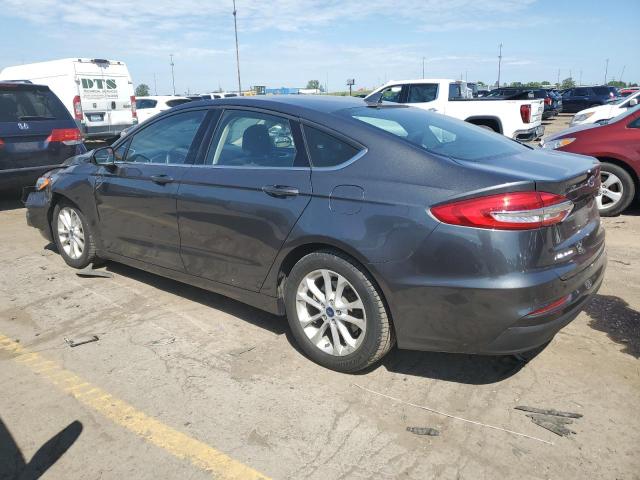 3FA6P0HD0LR247011 2020 FORD FUSION - Image 2