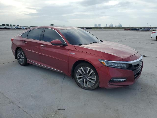 2018 HONDA ACCORD TOU - 1HGCV3F98JA005871