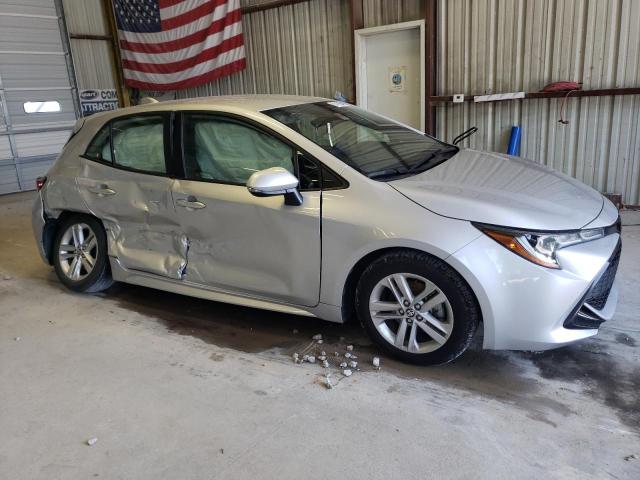Vin: jtnd4rbe9l3099998, lot: 57411664, toyota corolla se 20204