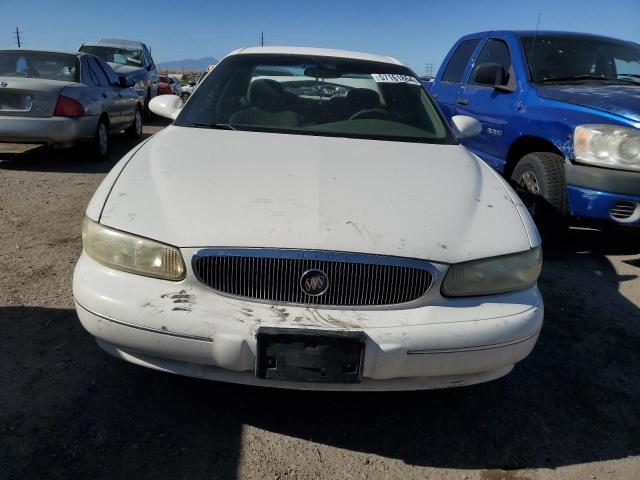 2002 Buick Century Custom VIN: 2G4WS52J021190988 Lot: 57161864