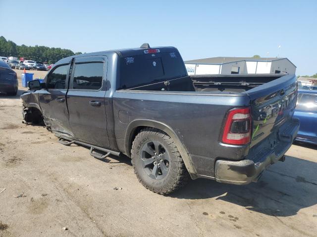 2019 RAM 1500 REBEL - 1C6SRFLT7KN839308