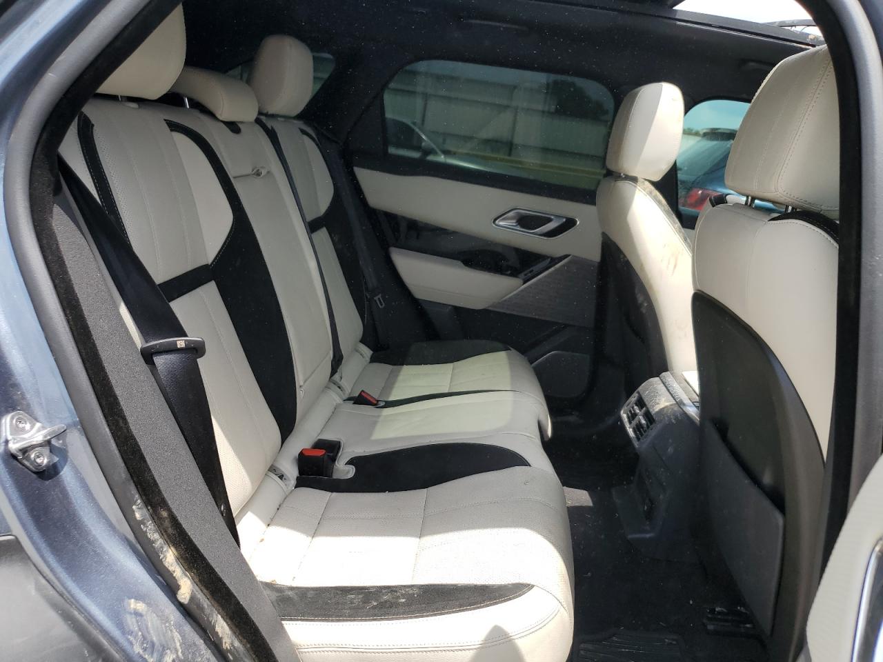 SALYB2EX1LA273437 2020 Land Rover Range Rover Velar S