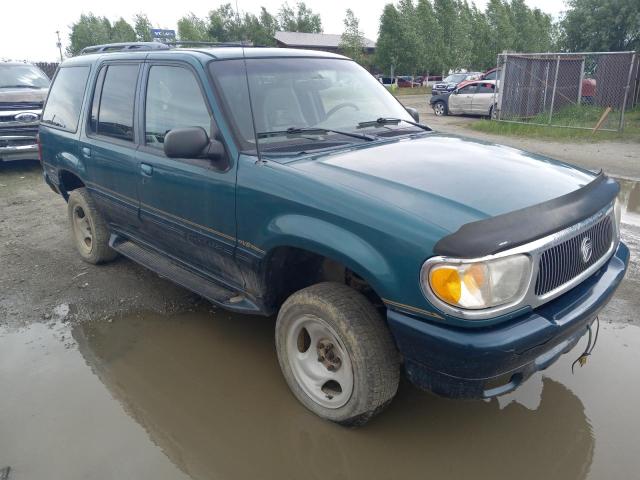 1998 Mercury Mountaineer VIN: 4M2ZU55P6WUJ12926 Lot: 56963314