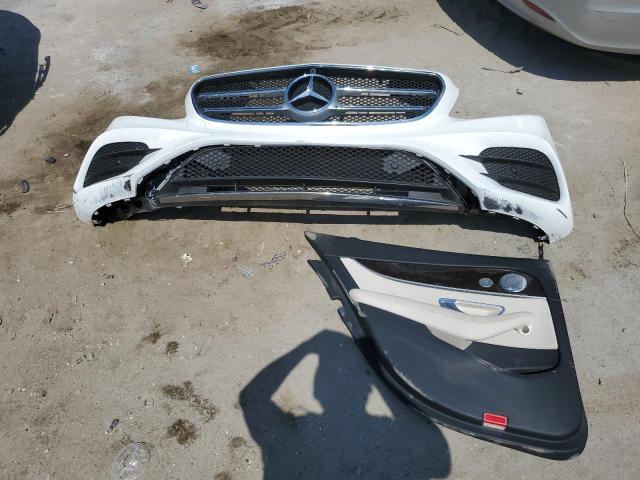 2016 Mercedes-Benz C 300 VIN: 55SWF4JB3GU156687 Lot: 57307834