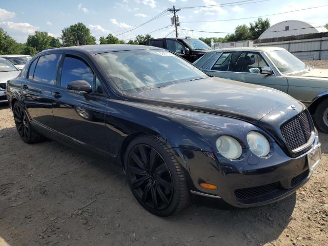 2007 Bentley Continental Flying Spur VIN: SCBBR93W07C046197 Lot: 58907034