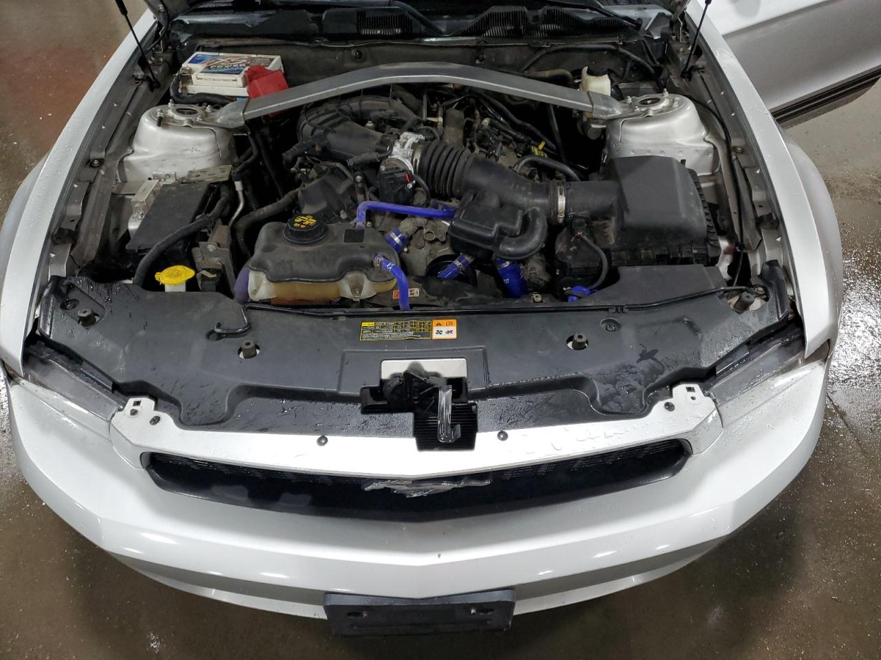 1ZVBP8EMXB5119871 2011 Ford Mustang