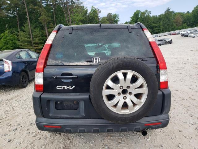 2005 Honda Cr-V Ex VIN: SHSRD78865U309861 Lot: 57023984