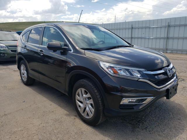 Vin: 5j6rm4h57gl005640, lot: 60163494, honda crv ex 20164