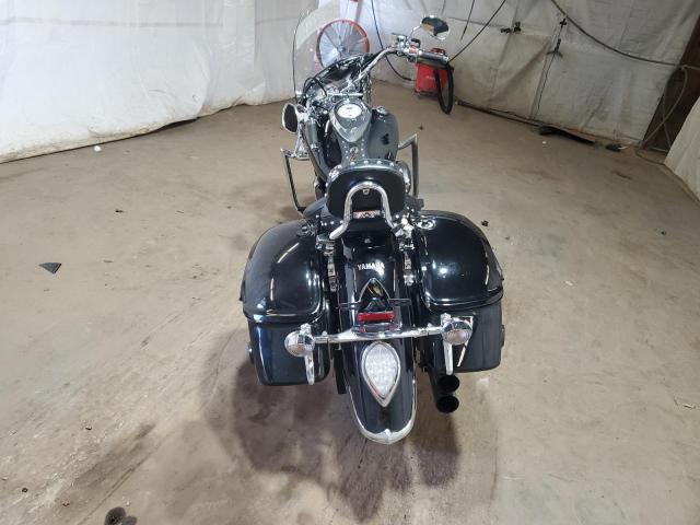2005 YAMAHA XV1700 A JYAVP17EX5A013005